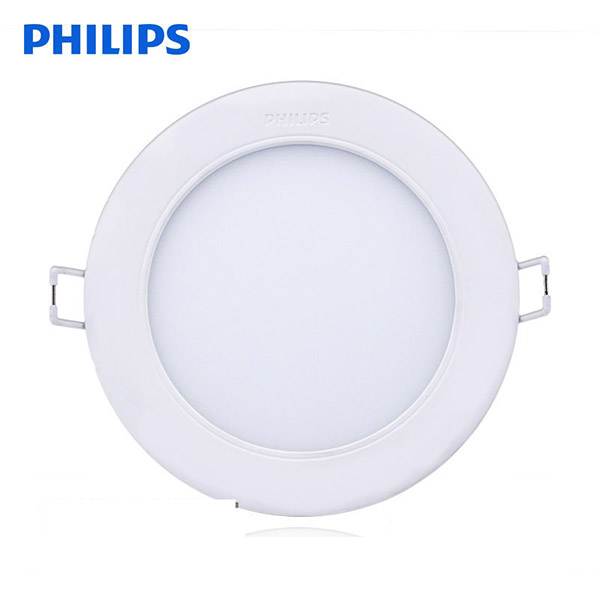 Đèn led Philips âm trần đạt tiêu chuẩn chiếu sáng thương mại