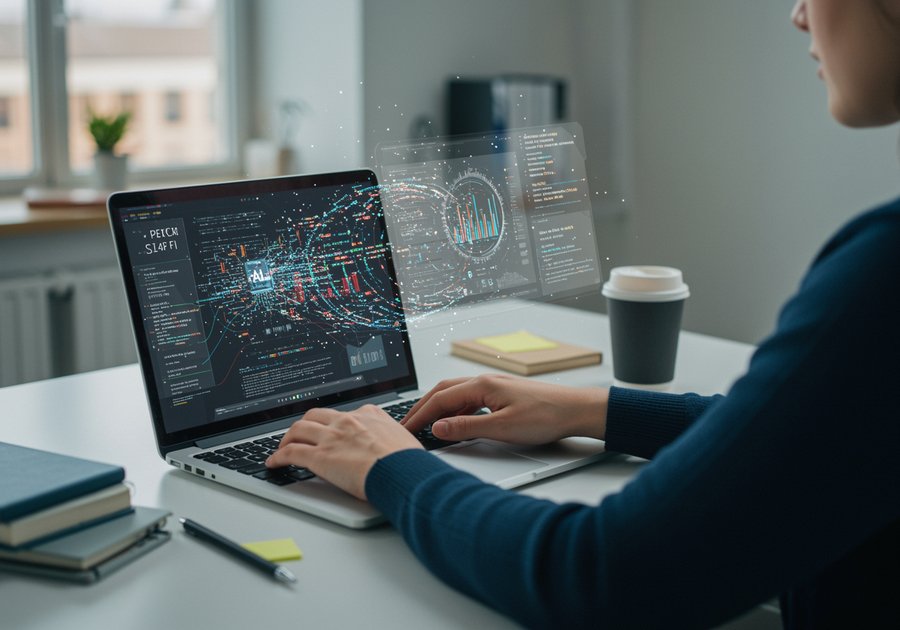 AI content writing là gì và vì sao trở thành xu hướng trong SEO hiện nay