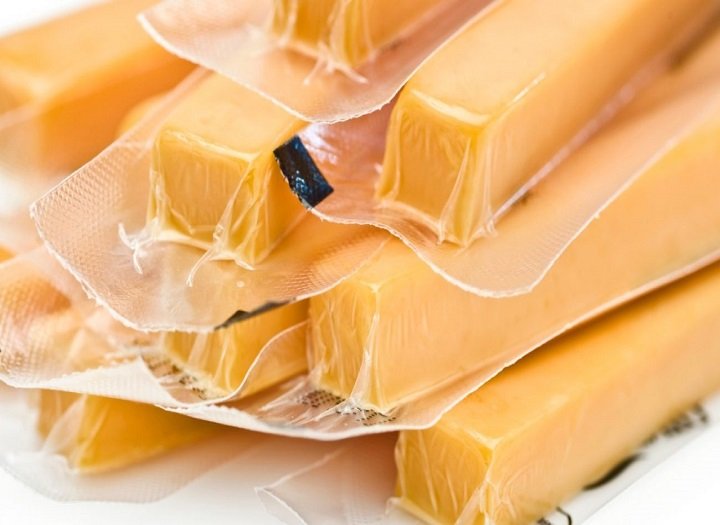 Vì sao bao bì PA được ưu tiên trong đóng gói thực phẩm đông lạnh?