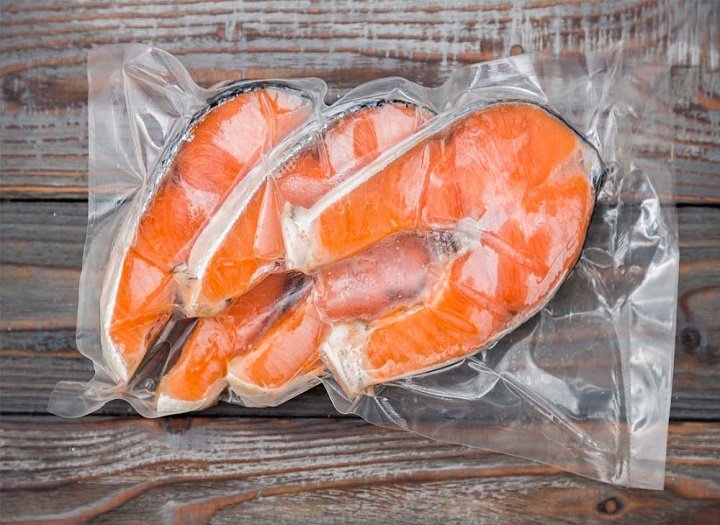 Bao bì PA/PE đa lớp là gì và vì sao được ưa chuộng trong ngành thực phẩm