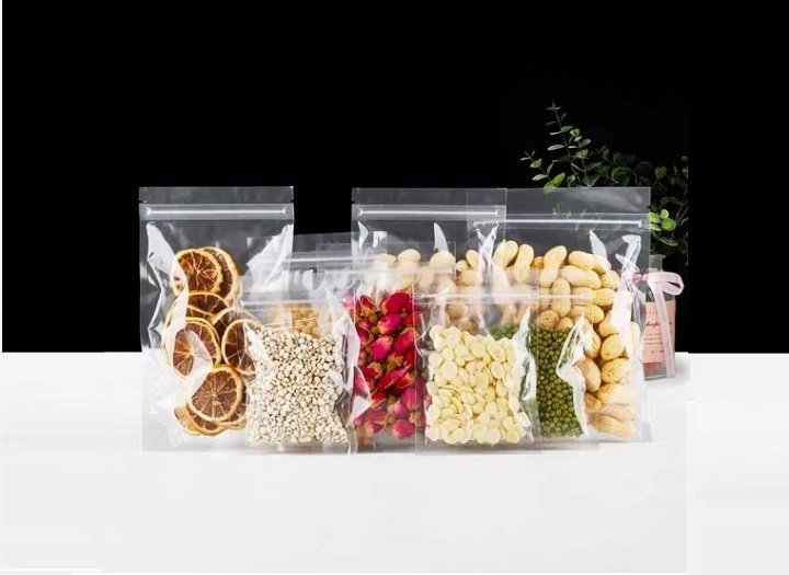 Cách chọn bao bì PA bền đẹp cho sản phẩm thực phẩm và đồ khô