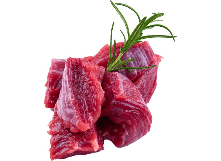 Mẹo chọn thịt bò tươi ngon nấu cháo cho bé hấp thu tốt nhất