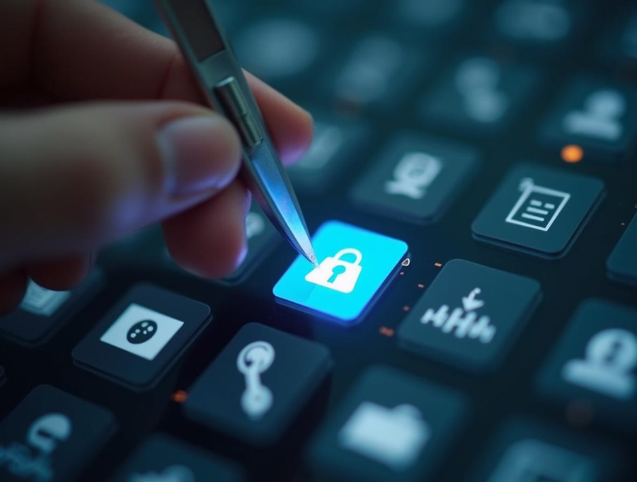Vai trò của Canonical URL trong xử lý nội dung trùng lặp