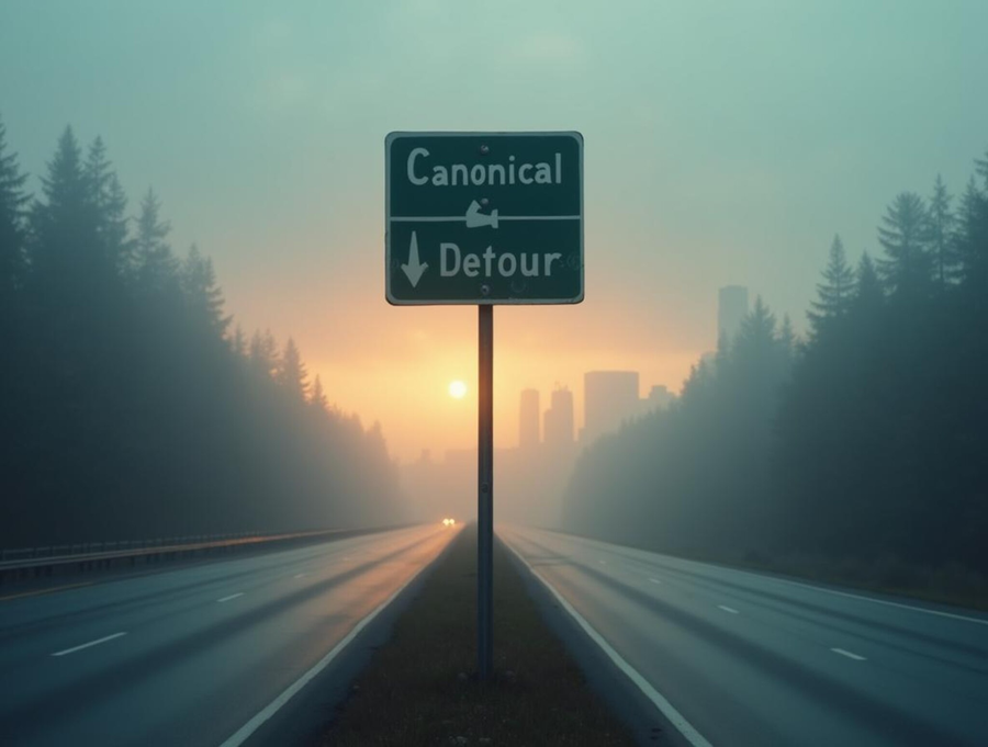 So sánh Canonical URL và Redirect: Nên chọn phương án nào?