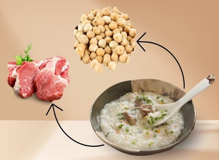 Cháo bò cho bé mấy tháng ăn được và lợi ích dinh dưỡng cha mẹ nên biết