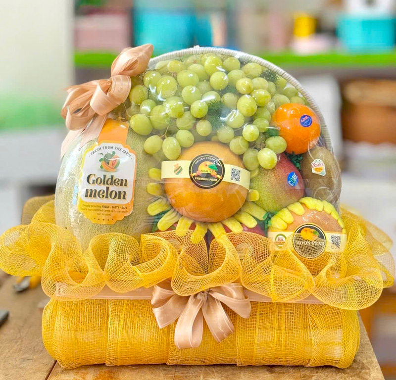 Đi đám giỗ nhà bạn gái nên mua gì cho lịch sự?