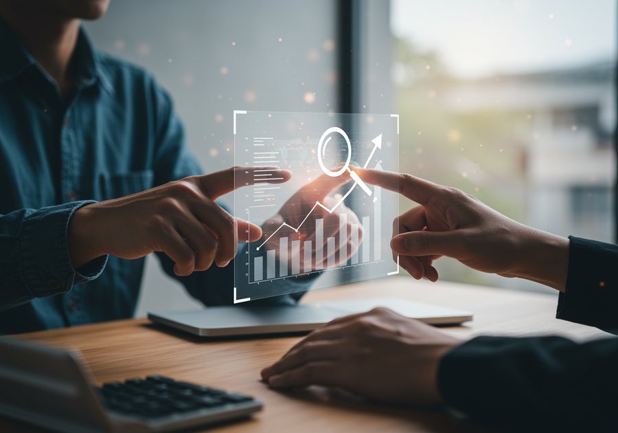 10 mẹo dùng AI tối ưu SEO giúp tăng gấp đôi traffic website ít người biết