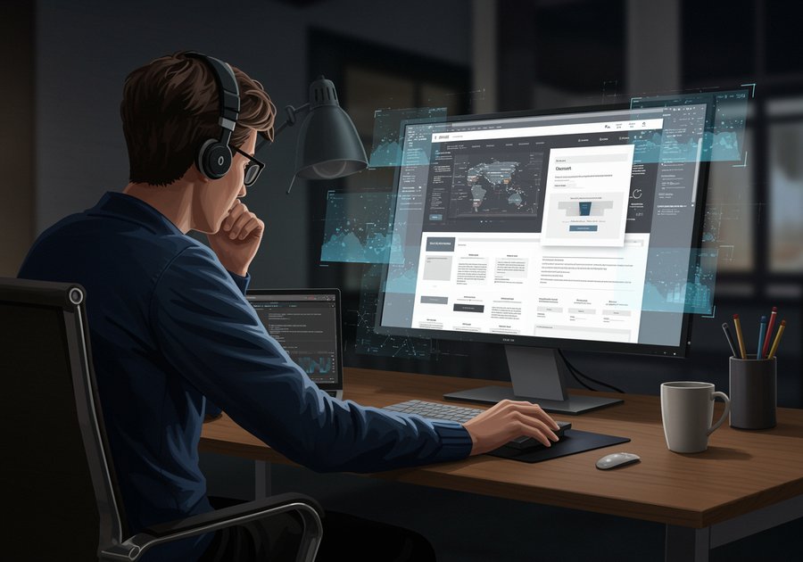 5 sai lầm phổ biến khi dùng AI viết content SEO và cách khắc phục