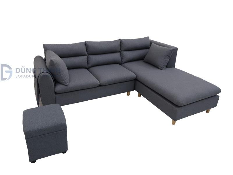 Tổng kho sofa góc giá rẻ nhất tại TP HCM