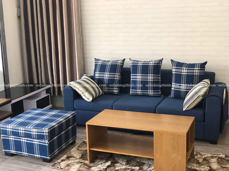 Sử dụng sofa giá rẻ cho chung cư như thế nào?