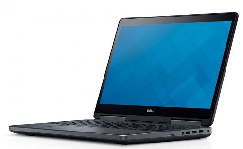Giá bán của Dell workstation M7710 trên thị trường