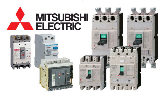 Đại lý thiết bị điện Mitsubishi tại Kiên Giang