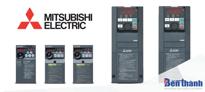 Đại lý thiết bị điện Mitsubishi tại Kiên Giang