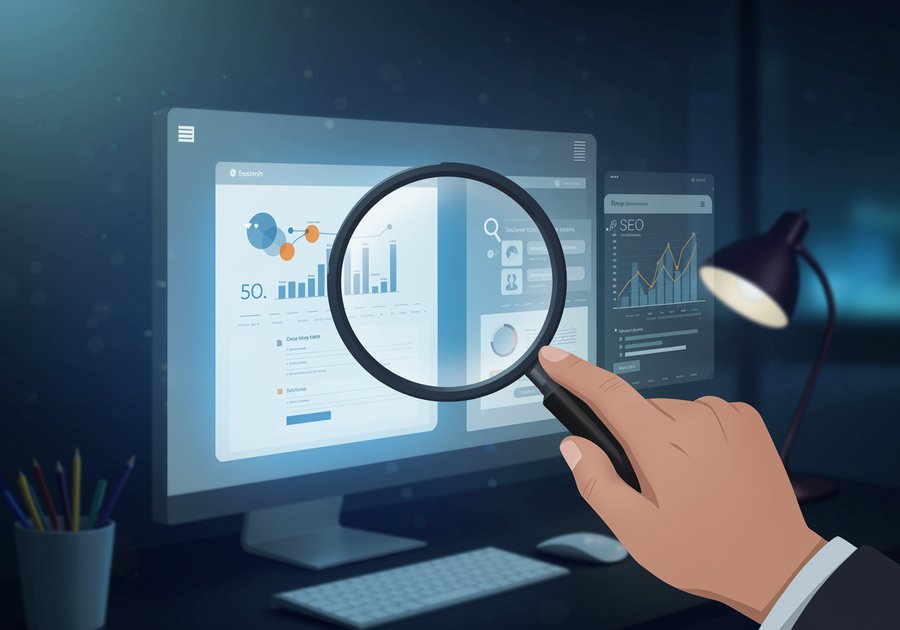 Phân tích tác động của AI đến SEO tổng thể và hành vi tìm kiếm người dùng