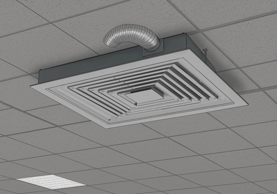 Cách sử dụng miệng gió OBD để tối ưu chi phí vận hành hệ thống HVAC