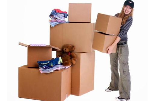 Tại sao phải phân loại hàng hoá trước khi vận chuyển? - kinh doanh