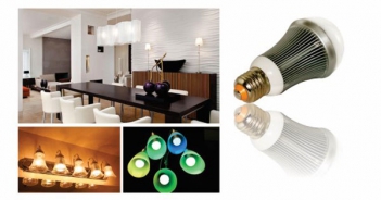 Đặc điểm để nhận biết bóng đèn Duhal giả - kinh doanh
