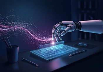 AI content writing là gì và vì sao trở thành xu hướng trong SEO hiện nay