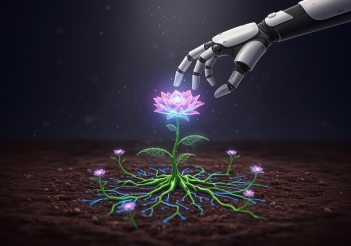 So sánh content AI và content thủ công loại nào hiệu quả SEO tốt hơn