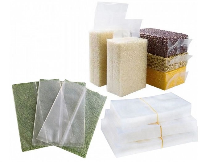 cách chọn bao bì PA