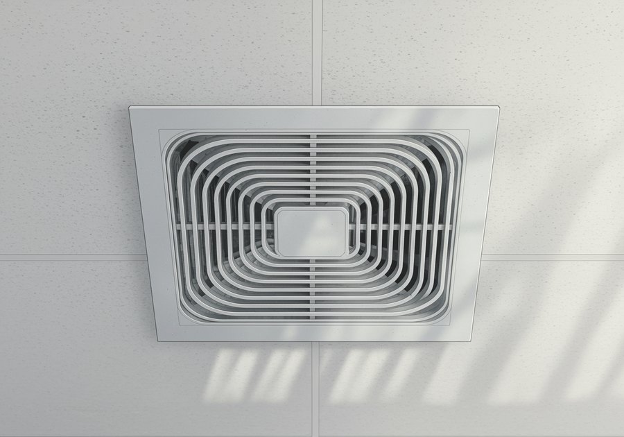 cách lắp miệng gió OBD