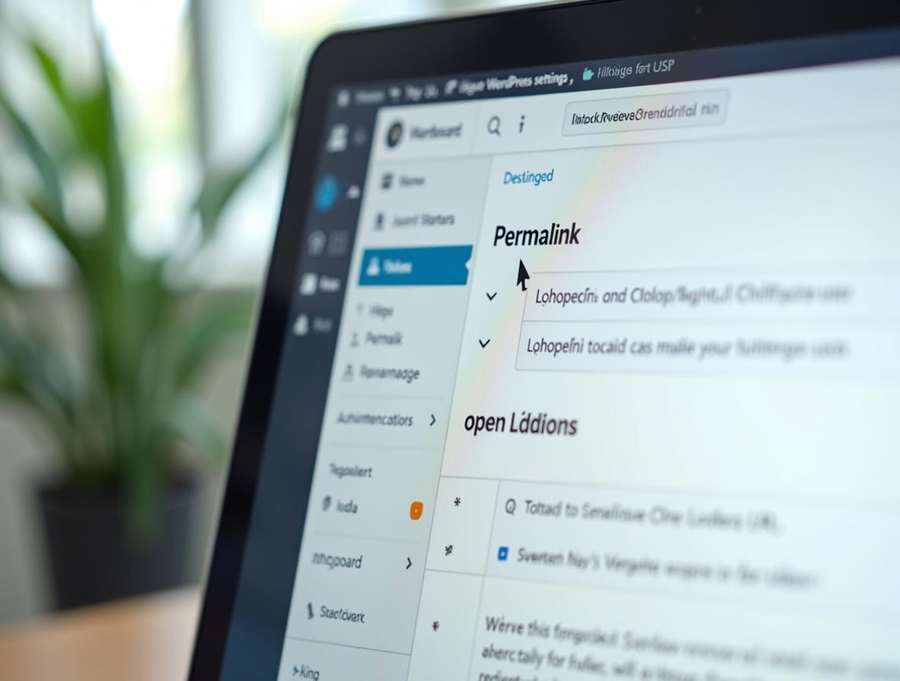 canonical url trong wordpress