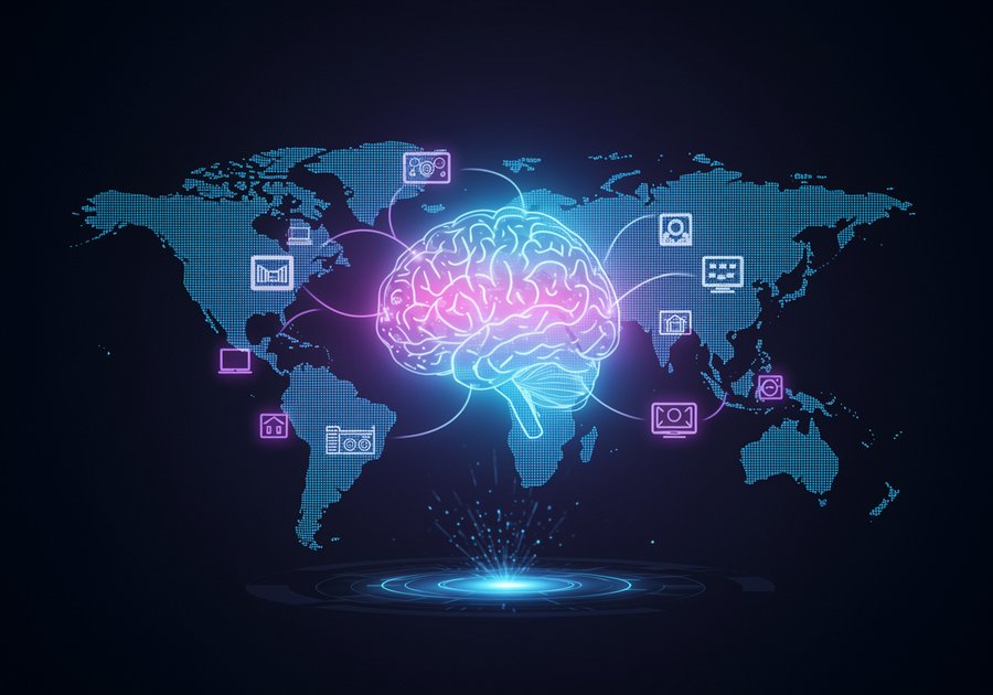 công cụ AI hỗ trợ SEO