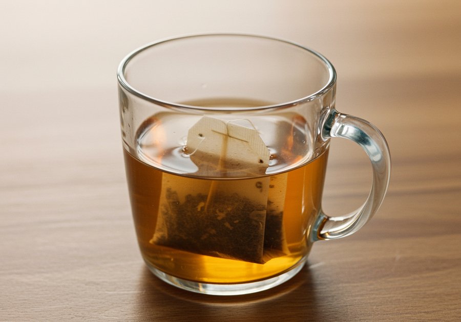 công thức pha trà sữa bằng trà lipton