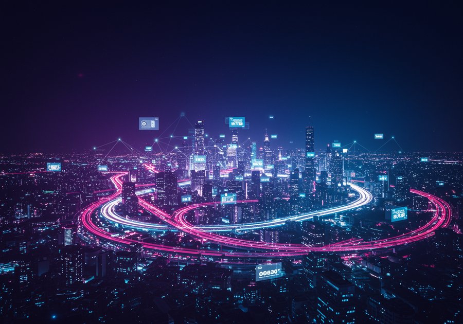 dùng AI trong tối ưu SEO