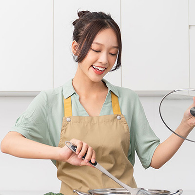 Tác giả La Thị Thiên Nga