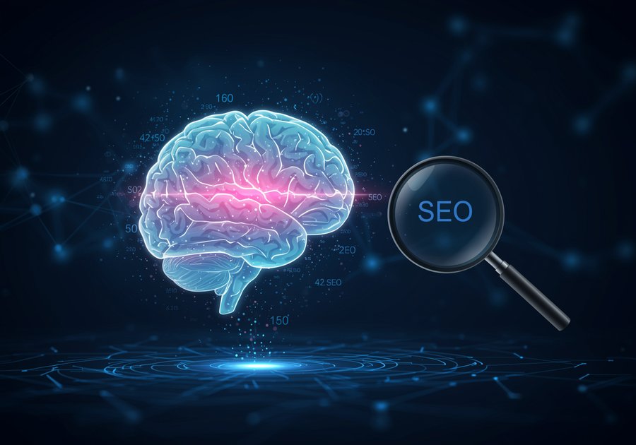 SEO và Content AI